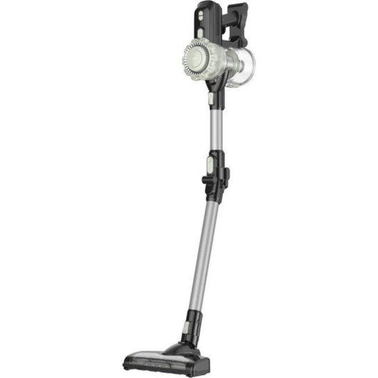 Aspirador sem Fio Livoo Doh138v 150W 40 min HEPA 0,55L LED