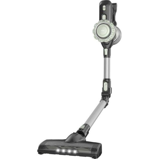 Aspirador sem Fio Livoo Doh138v 150W 40 min HEPA 0,55L LED