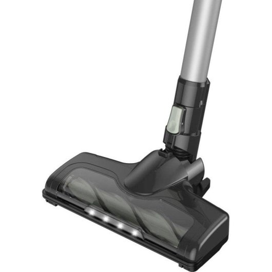 Aspirador sem Fio Livoo Doh138v 150W 40 min HEPA 0,55L LED