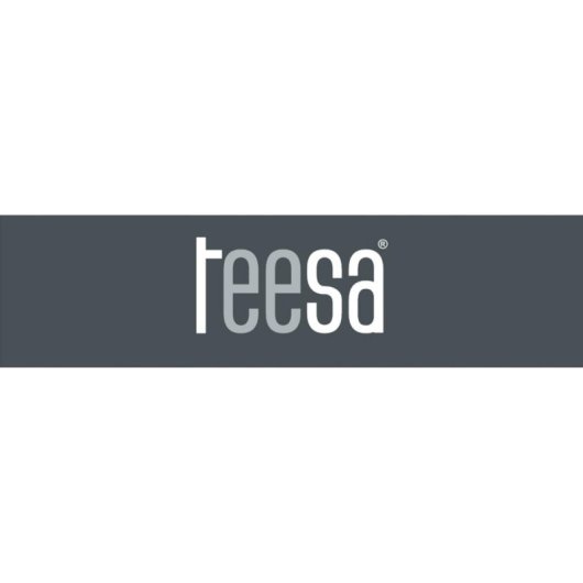 Mandolina Elettrica Teesa TSA3025 150W 5 Grattugie