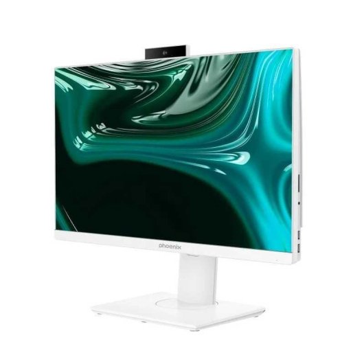 Ordenador todo en uno Phoenix Unity Intel Core i5-12400 16GB 1TB SSD 23,8" Windows 11