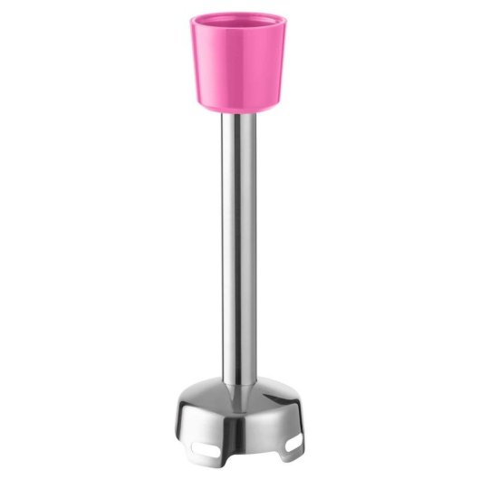 Liquidificador de imersão Sencor SHB 4468RS 1000W 0,7L Rosa aço inoxidável