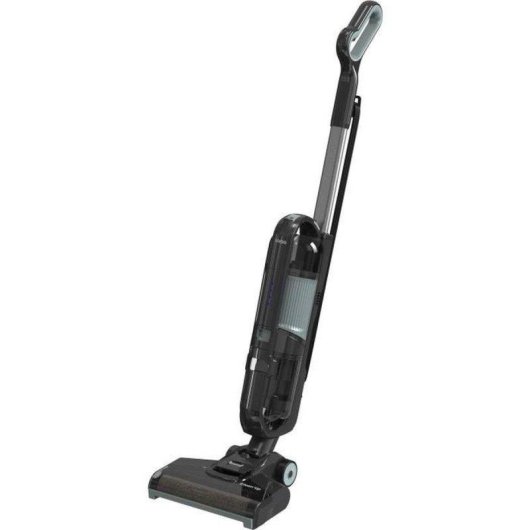 Aspirador com Fio Livoo DOH143 Clean'up 600W Função Lavagem 15 kPa 2 Depósitos