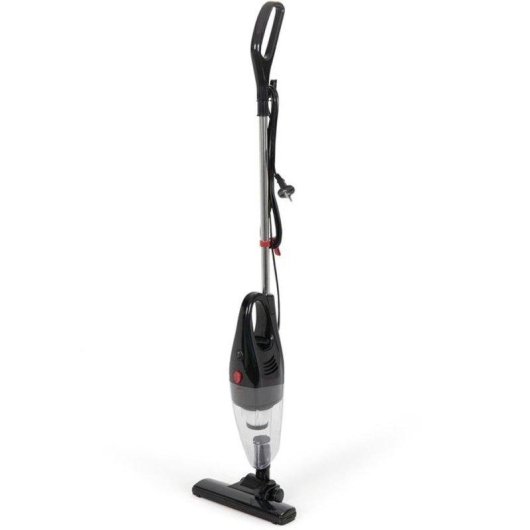 Aspirador com Fio Livoo ON1024R 600W 16kPa HEPA 0,6L 1Vel 80dB 4m