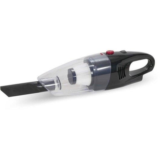 Aspirador com Fio Livoo ON1024R 600W 16kPa HEPA 0,6L 1Vel 80dB 4m