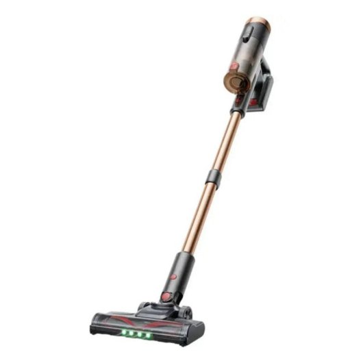 Aspirapolvere senza Fili Proscenic P11 Ultra 500W 50 min HEPA Giallo 0,5L