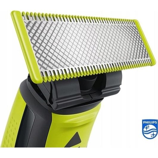 Vervangingsmes Philips OneBlade QP240/50 Pack 4 stuks