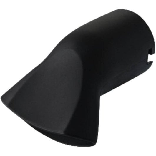 Brosse Soufflante Eta Fenité Black Edition 1000W Céramique Ionique 3 Accessoires Air Froid Noir