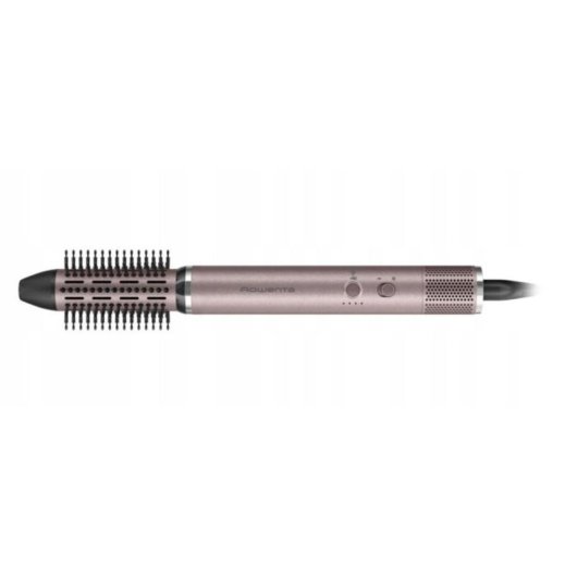 Brosse Soufflante Rowenta Air Nano UB9B20 950W céramique ionique 3 températures air froid rose