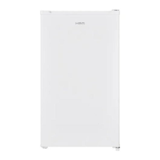 Frigorífico Mini MPM MPM-89-CJ-39 Defrost 85 cm 90 L E Blanco