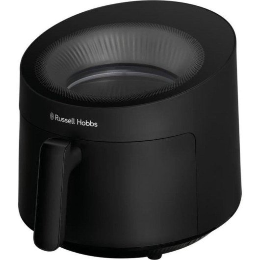 Airfryer Russell Hobbs Satisfry Air Panoramic 27420-56 Fenêtre 5L 1500W 10 Programmes