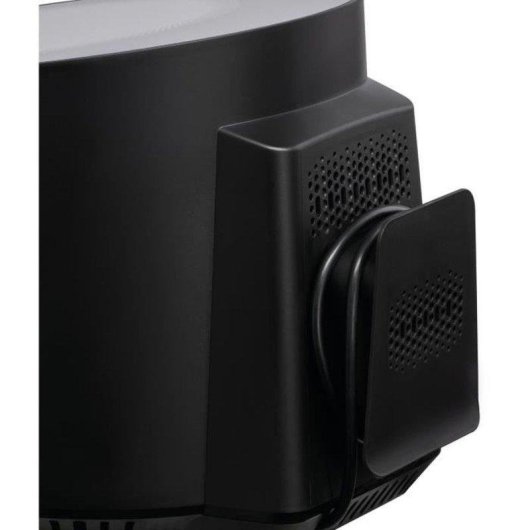 Airfryer Russell Hobbs Satisfry Air Panoramic 27420-56 Fenêtre 5L 1500W 10 Programmes