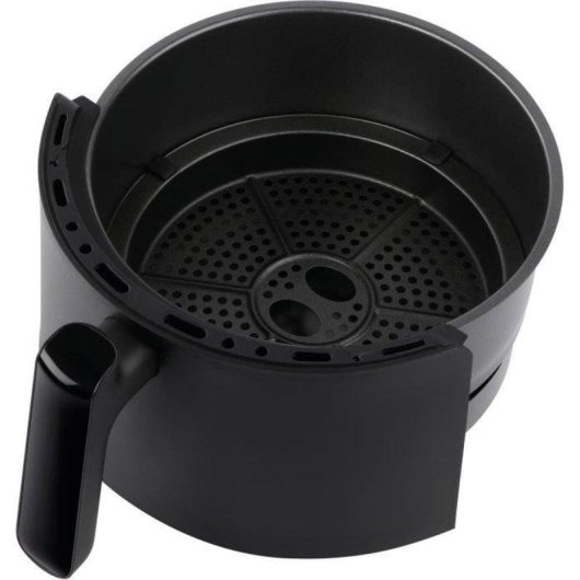 Airfryer Russell Hobbs Satisfry Air Panoramic 27420-56 Fenêtre 5L 1500W 10 Programmes