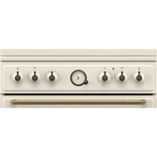 Cuisinière Gorenje GKS6C71CLI 71L Gaz AirFry Crème