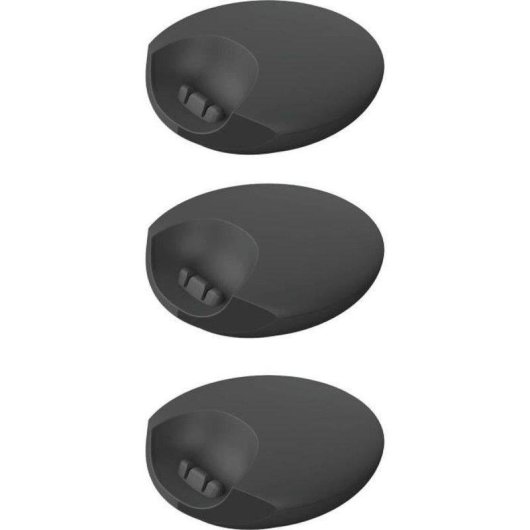 Telephone fixe sans fil Logicom Iloa 350 Trio