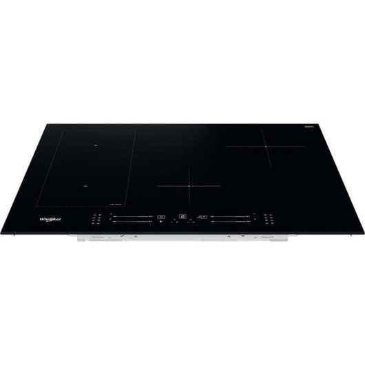 Plaque induction Whirlpool WL S3377 BF 77 cm 4 zones tactile