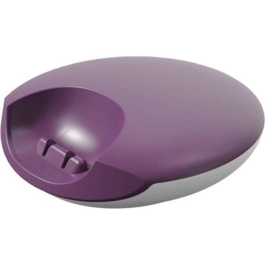 Teléfono inalámbrico DECT Logicom Iloa 150 Gran Pantalla 4 Líneas Manos Libres