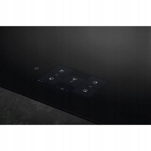 Plaque induction AEG TU84CF43CB 80 cm Sonda SensePro