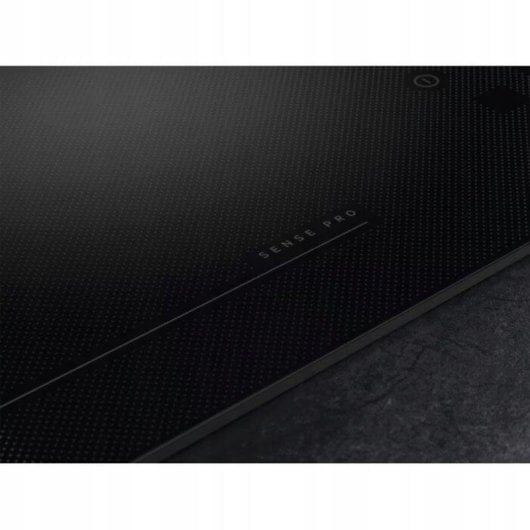 Plaque induction AEG TU84CF43CB 80 cm Sonda SensePro
