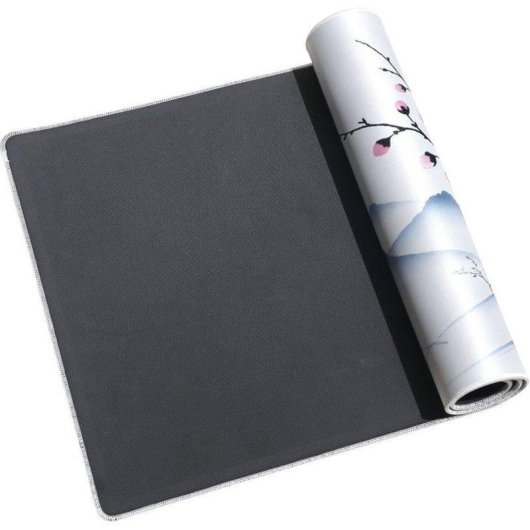 Tapis de souris The G-lab Pad Sakura XXL 900x400x4 mm antidérapant