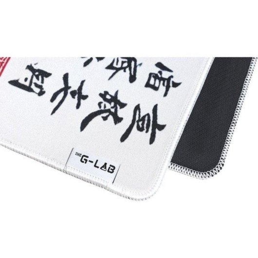 Tapis de souris The G-lab Pad Sakura XXL 900x400x4 mm antidérapant