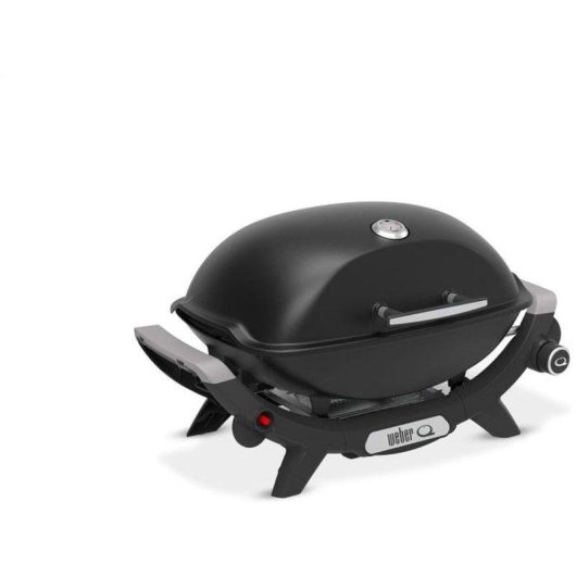 Barbecue gaz Weber Q 2100n Compact Inox