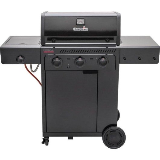 Barbecue gaz Char-Broil Essential 3G 3+1 brûleurs 7,9 kW TRU-Infrared
