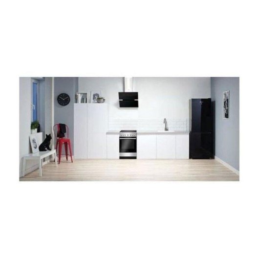 Cuisine Amica ACV6003S Vitroceramique 4 Zones HiLight