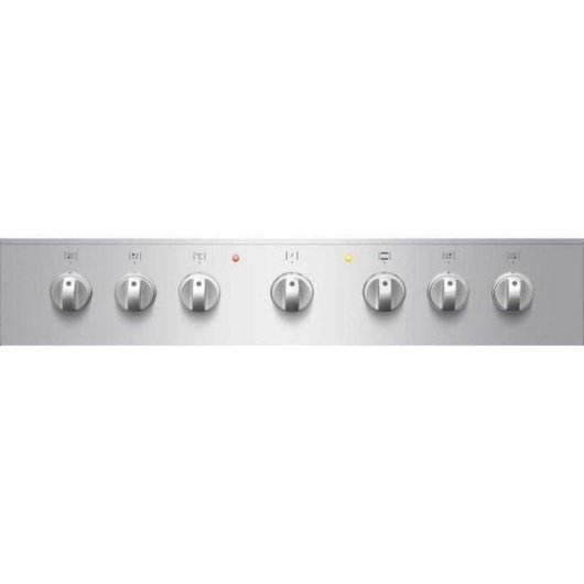 Cuisine Amica ACV6003S Vitroceramique 4 Zones HiLight