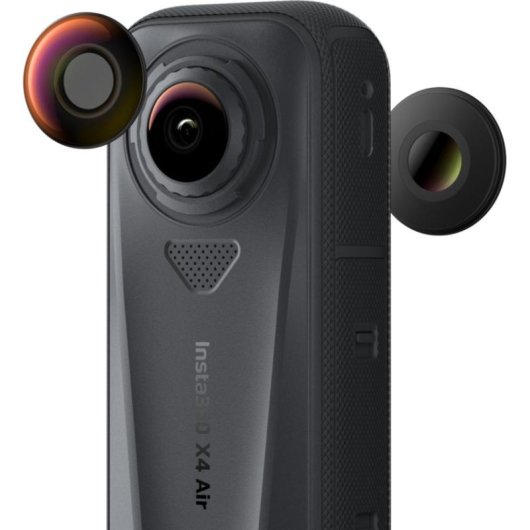 Kit de actualización de lente Insta360 CINSBAFL_2 para X4 Air