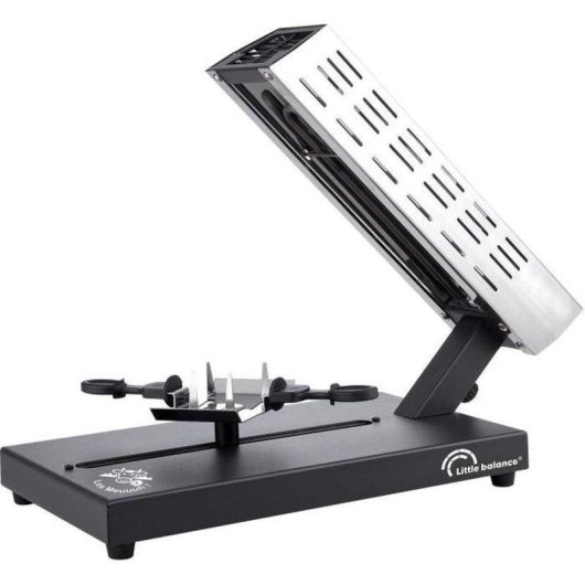 Raclette Savoyarde Little Balance 600 W pour 4