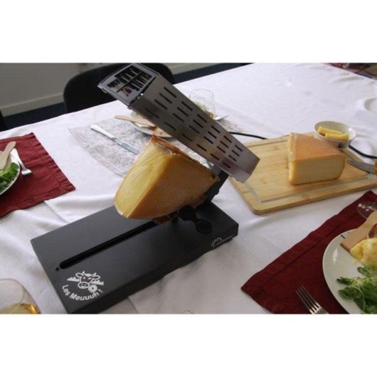 Raclette Savoyarde Little Balance 600 W pour 4