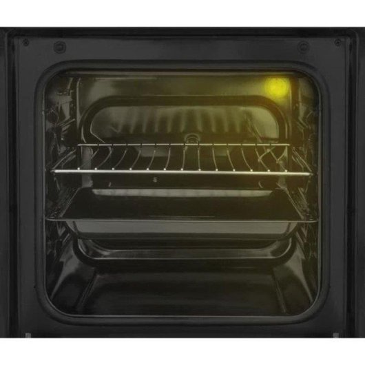 Cuisiniere Oceanic 50x50 cm plaque vitrocermamique 3 zones