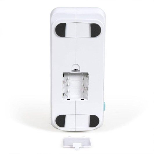 Máquina de Coser Portátil Livoo DOM547B 12 Puntadas Blanca
