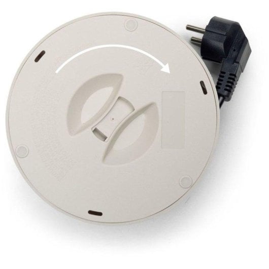 Chaleira sem fios Livoo DOD216G 1,7 L 2200 W