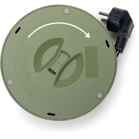 Bollitore Elettrico Livoo DOD216V 1,7 L 2200 W