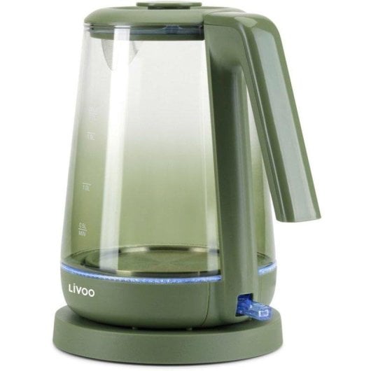 Bollitore Elettrico Livoo DOD216V 1,7 L 2200 W
