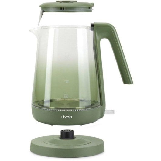 Bollitore Elettrico Livoo DOD216V 1,7 L 2200 W