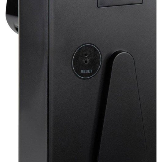 Dispensador de Agua Caliente Domo Do524wk 2600 W 2,5 L 40-100 °C Táctil Negro