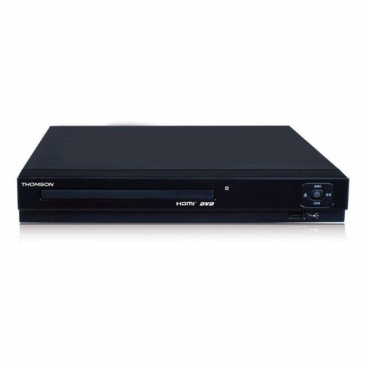 Reproductor DVD Thomson THD300 USB HDMI Peritel