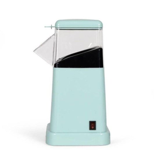 Machine a popcorn Livoo DOM497 1200 W bleu