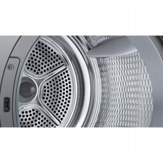 Secadora de condensación Bosch WQG243DRPL 9 kg clase C con bomba de calor