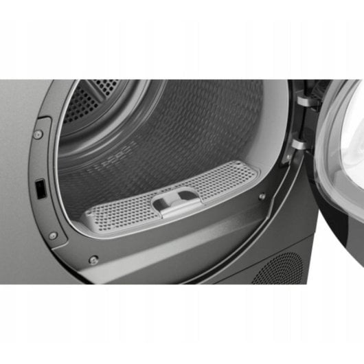 Secadora de condensación Bosch WQG243DRPL 9 kg clase C con bomba de calor