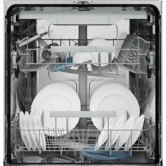 Lavastoviglie Electrolux E62IB200SX 14 Coperti B con AirDry