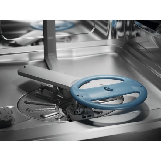 Lavastoviglie Electrolux E62IB200SX 14 Coperti B con AirDry