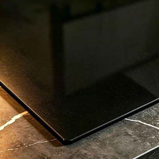 Placa de Inducción Continental Edison CETI4ZFLEXB2 4 Zonas Flex 7,2 kW