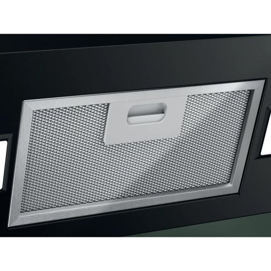 Campana extractora Electrolux LFV636K Canalisation 60cm tactile