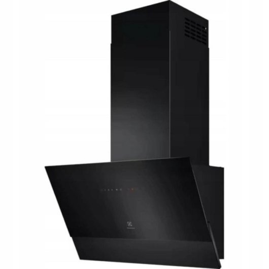 Campana extractora Electrolux LFV636K Canalisation 60cm tactile