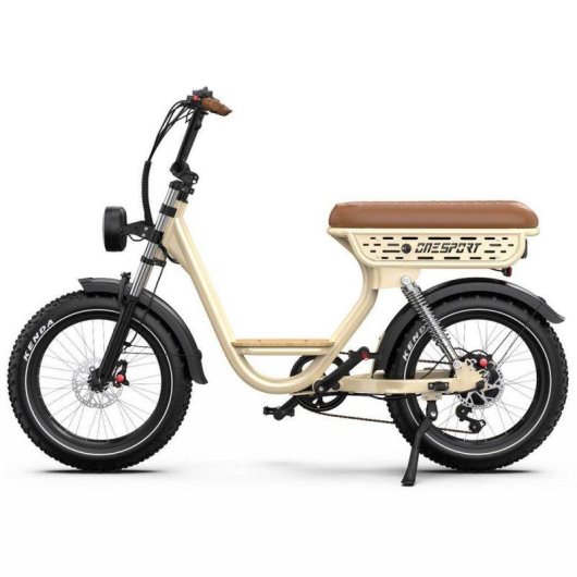 Elektrische Fiets OneSport W77 250W 48V 18Ah 20