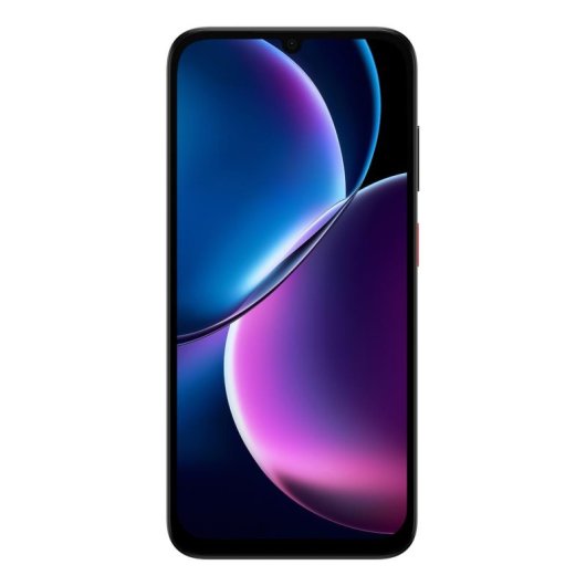 ZTE Nubia A57 4G 4GB 128GB 6.75" Nero